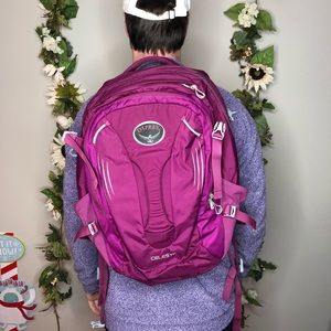 osprey celeste pack